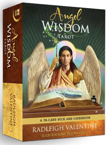 Angel Wisdom Tarot